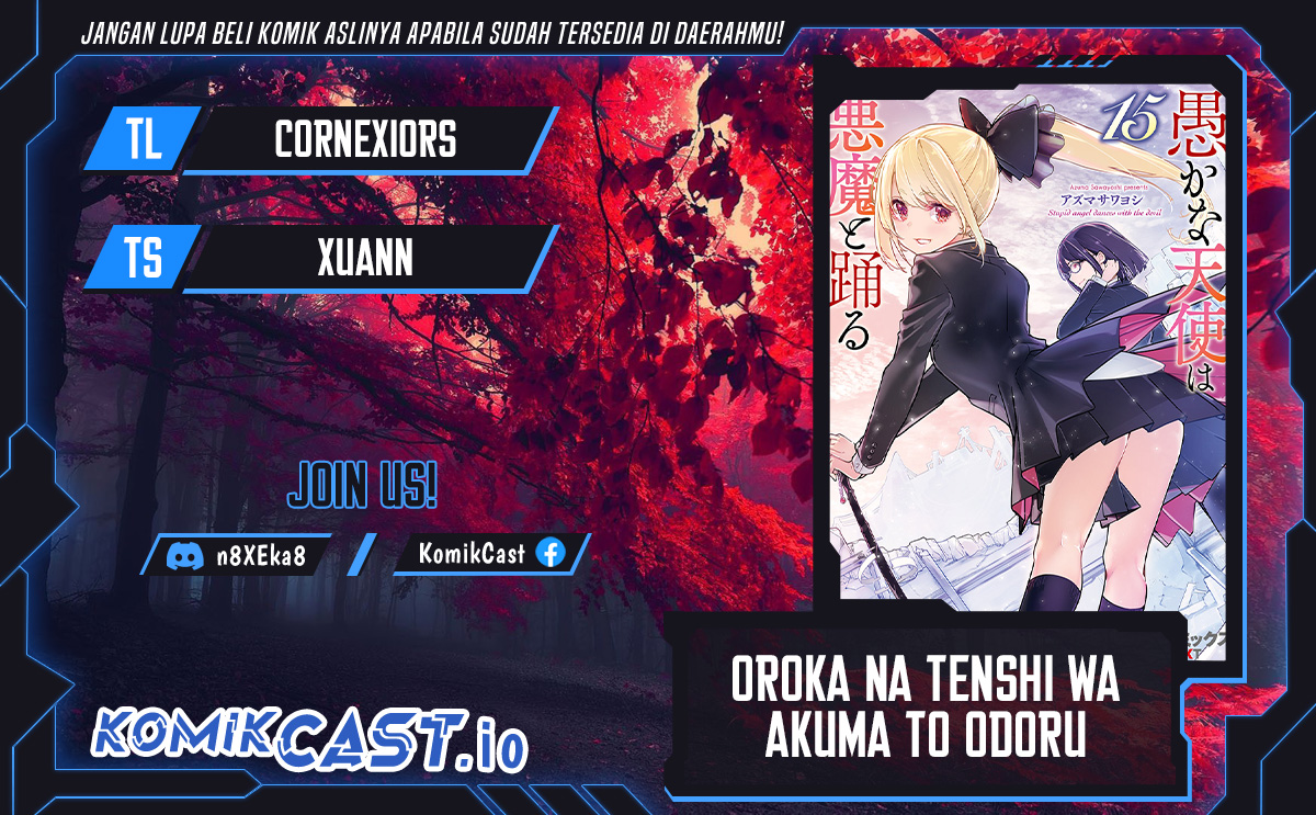 Chapter 74 - halaman 2