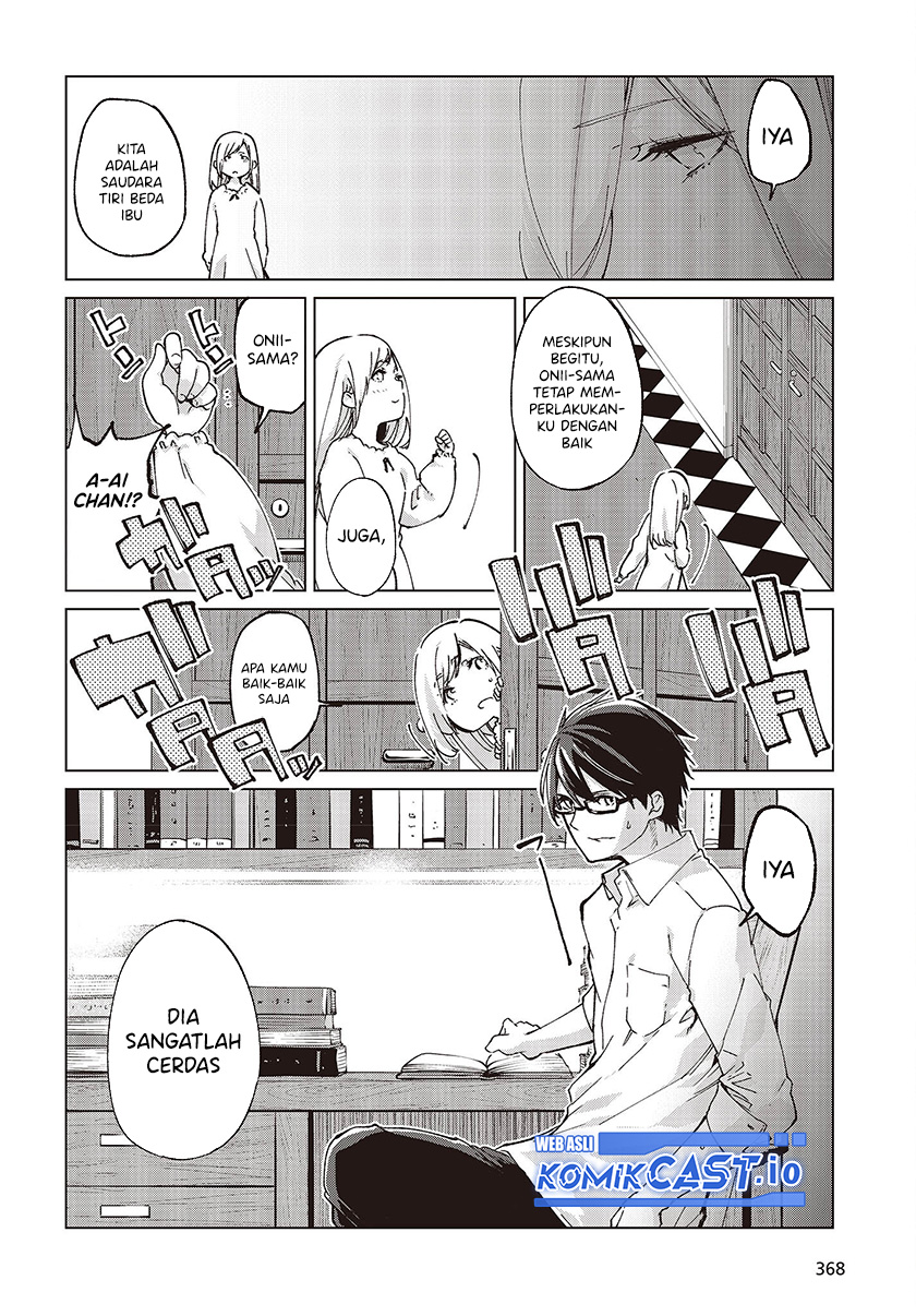 Chapter 74 - halaman 12