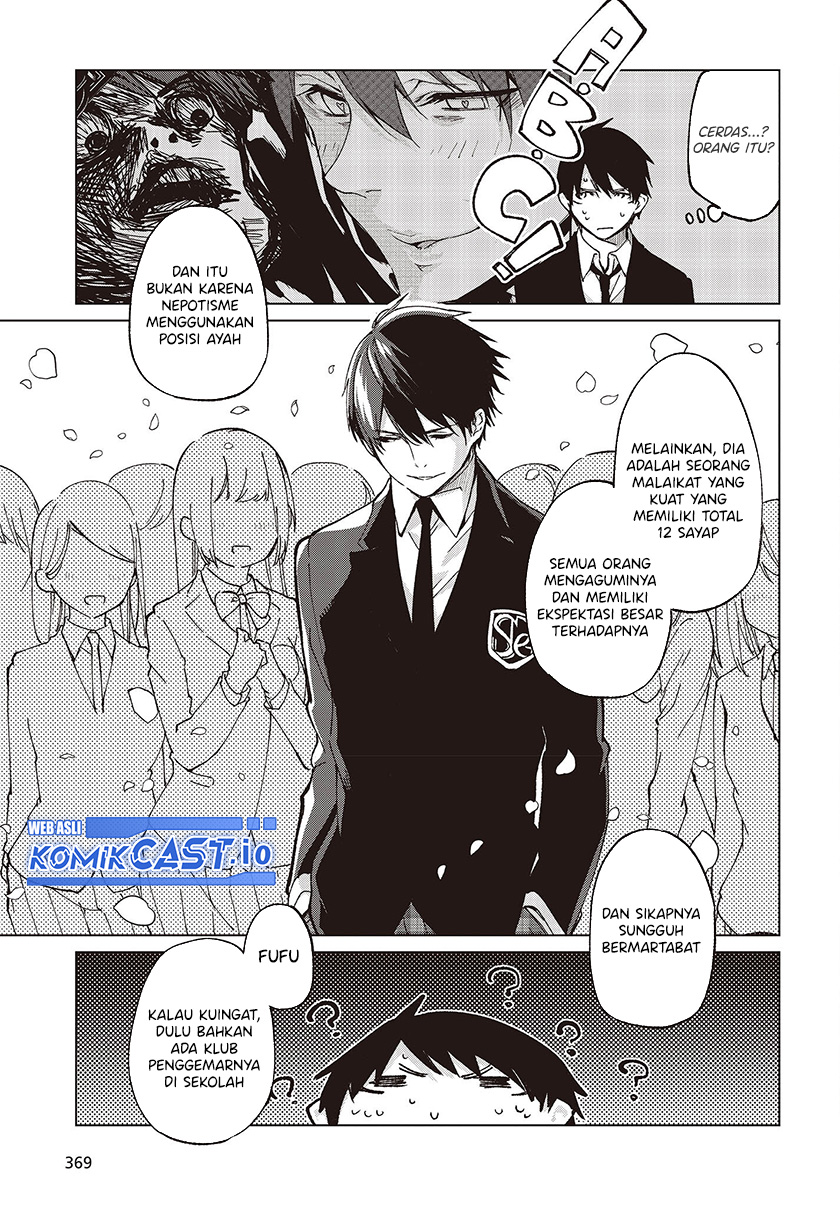Chapter 74 - halaman 13