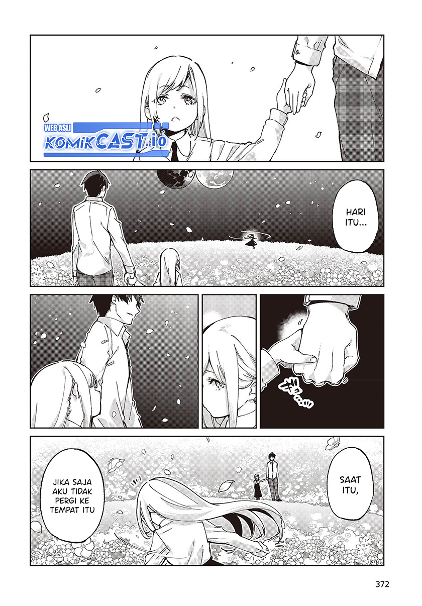 Chapter 74 - halaman 16