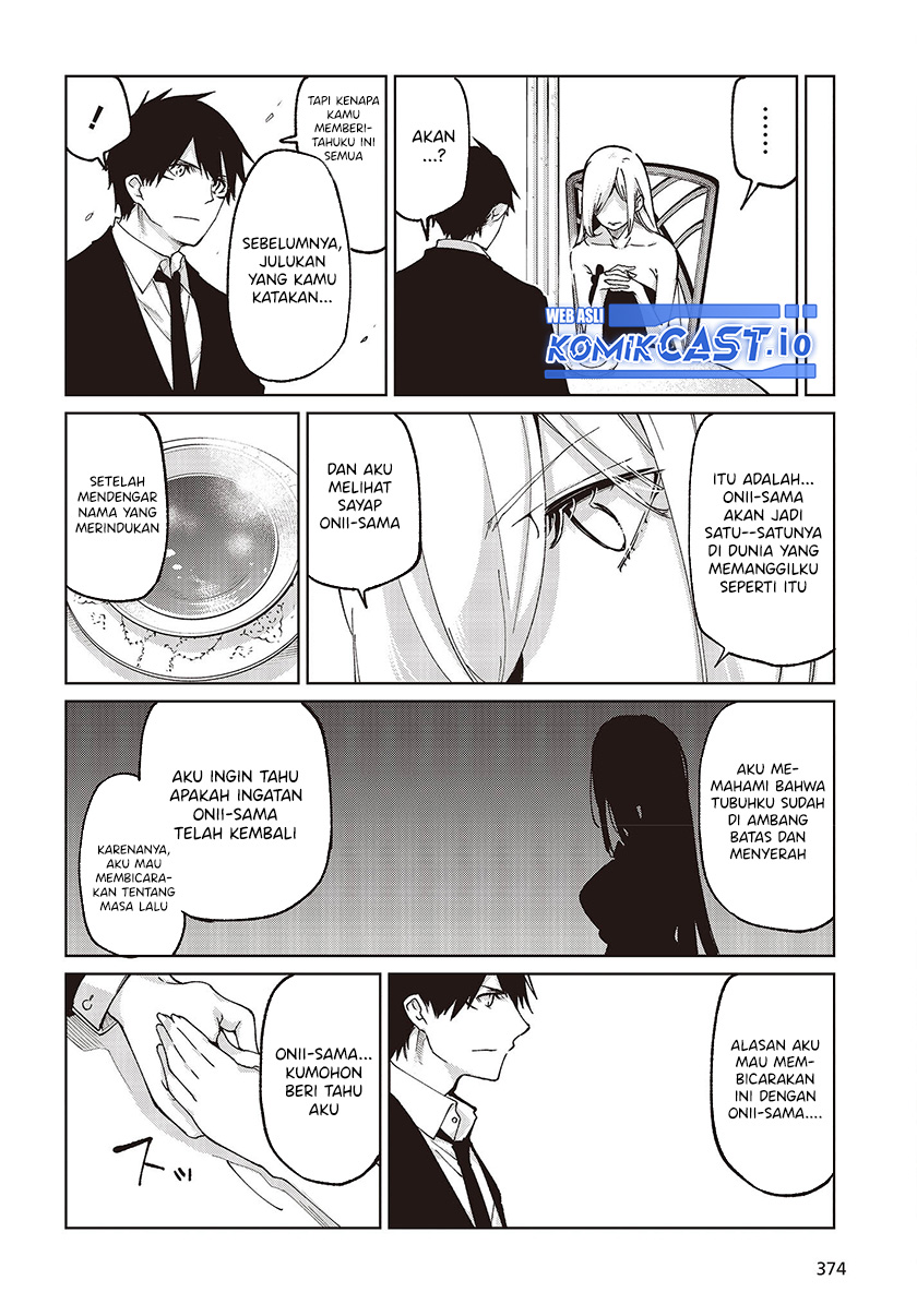 Chapter 74 - halaman 18