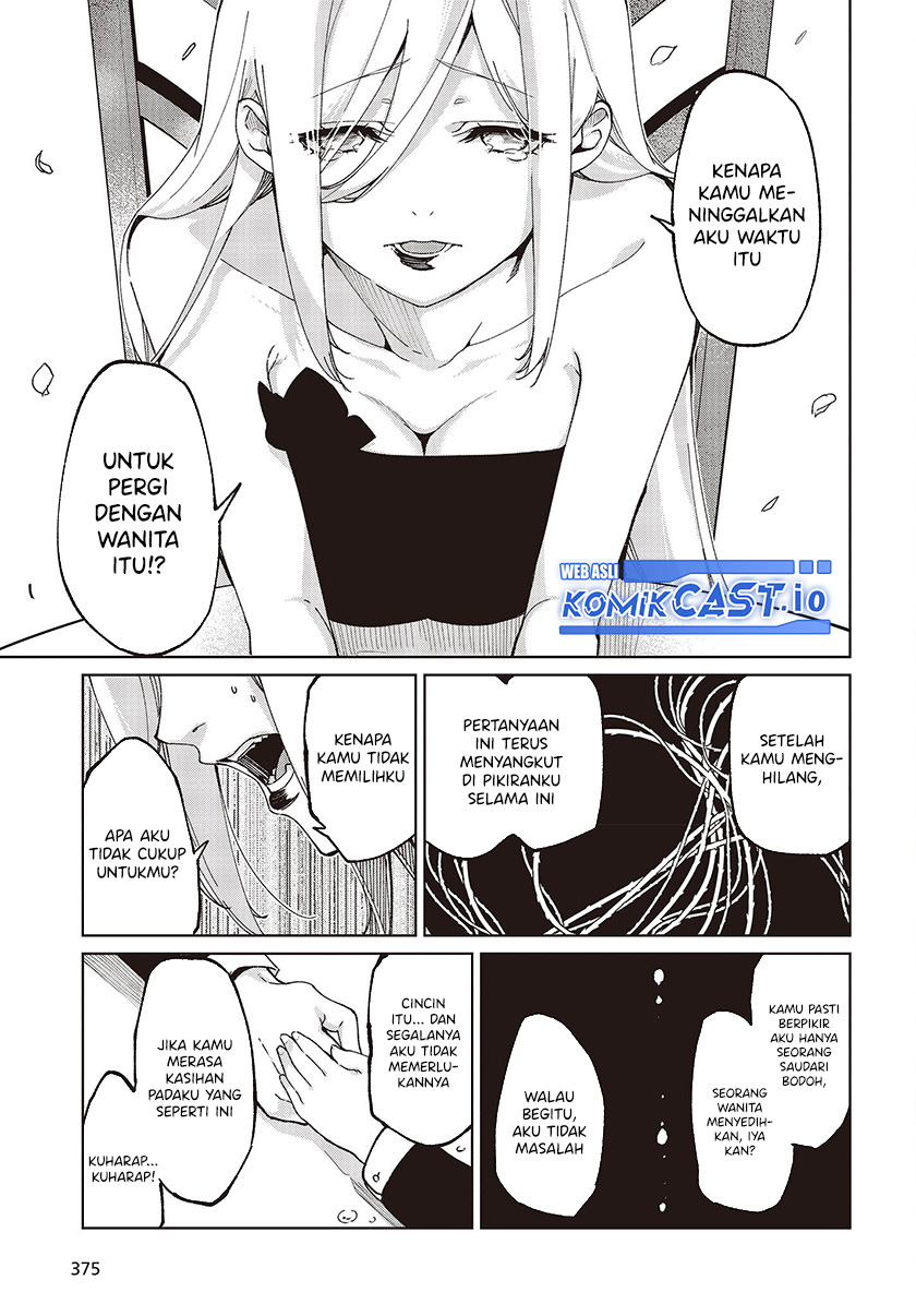 Chapter 74 - halaman 19