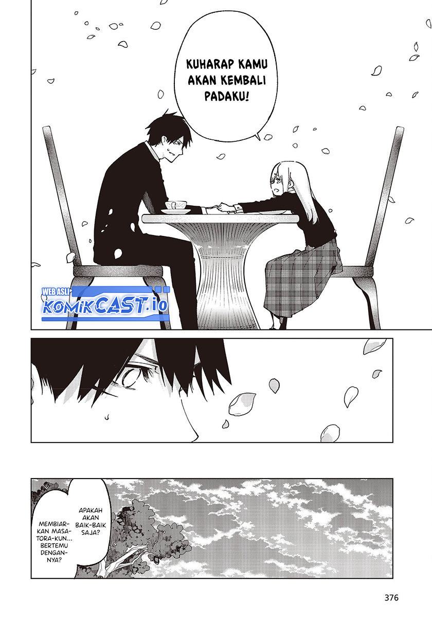 Chapter 74 - halaman 20