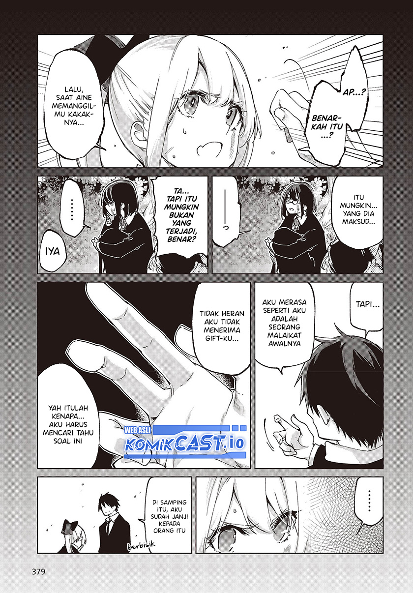 Chapter 74 - halaman 23
