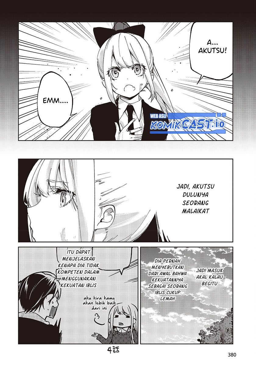 Chapter 74 - halaman 24