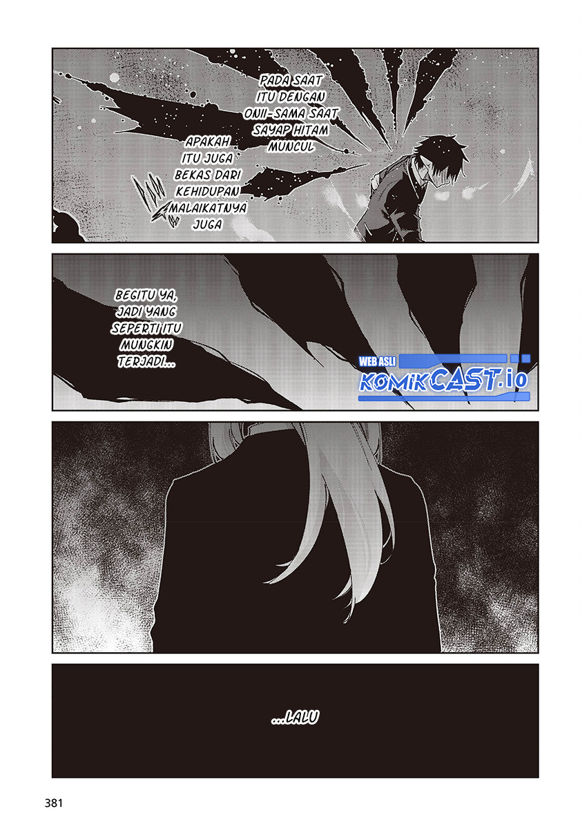 Chapter 74 - halaman 25