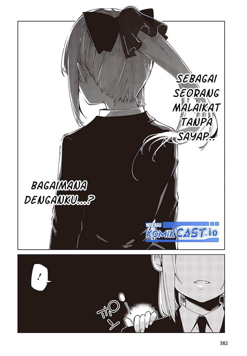 Chapter 74 - halaman 26