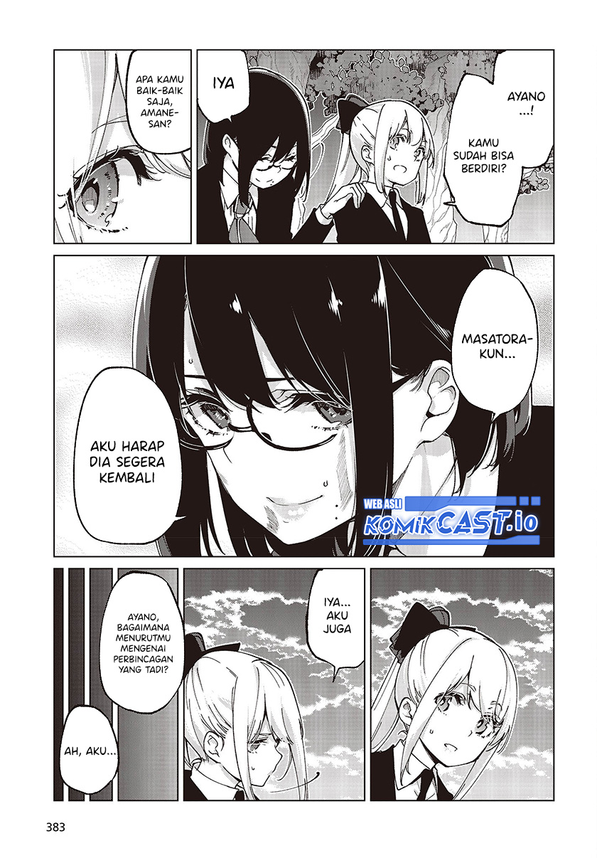 Chapter 74 - halaman 27
