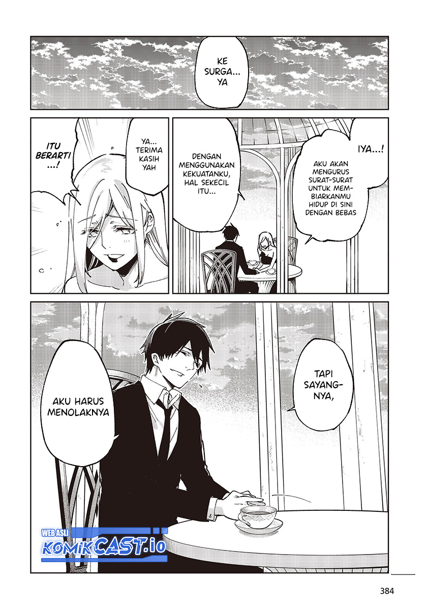 Chapter 74 - halaman 28