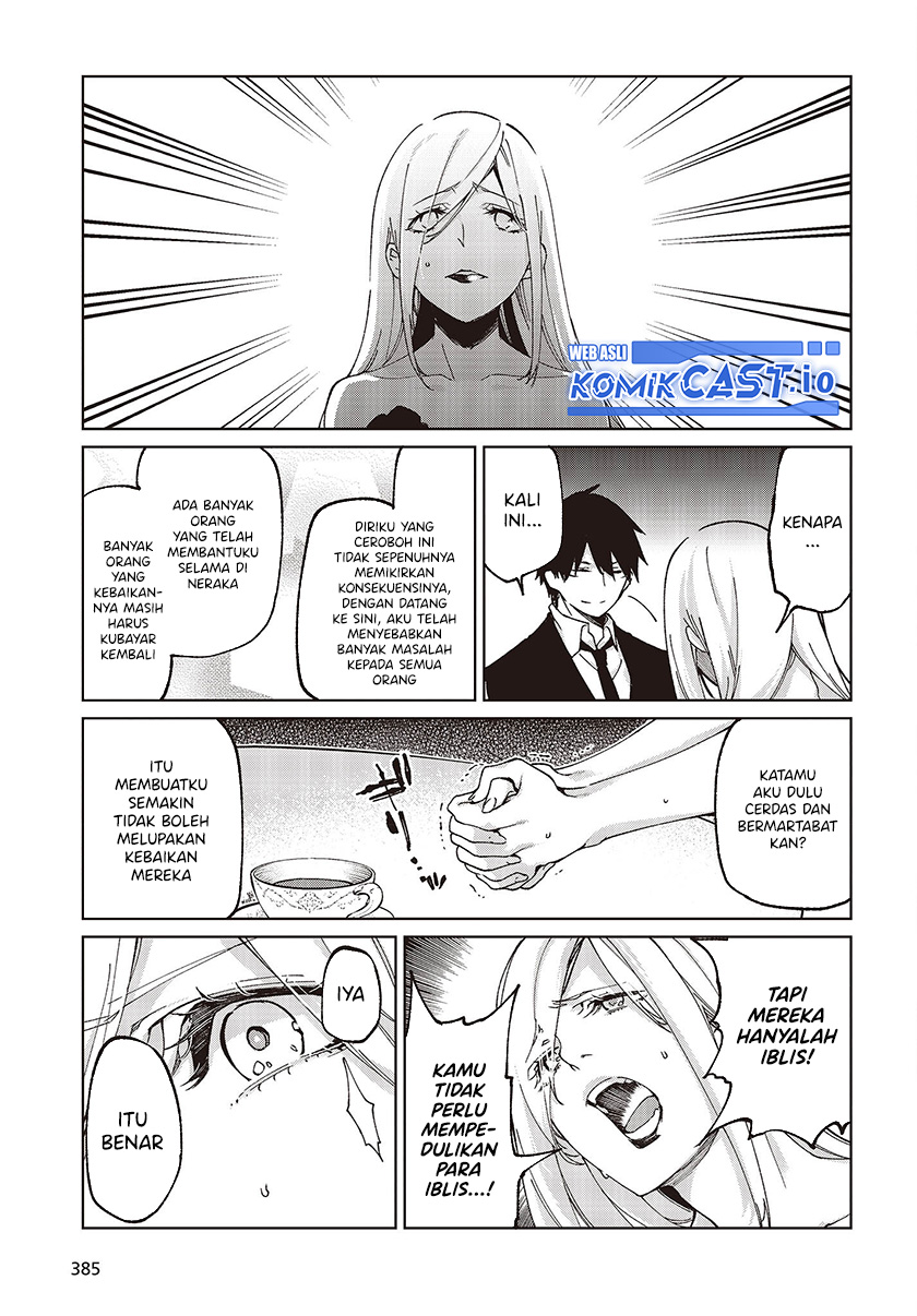 Chapter 74 - halaman 29