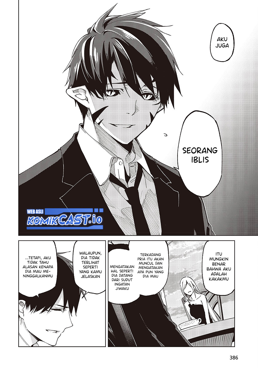 Chapter 74 - halaman 30