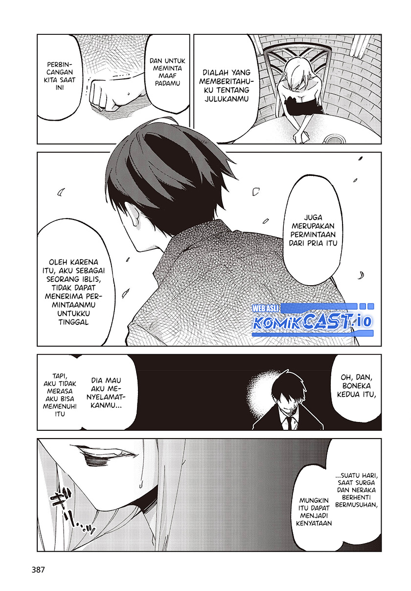 Chapter 74 - halaman 31