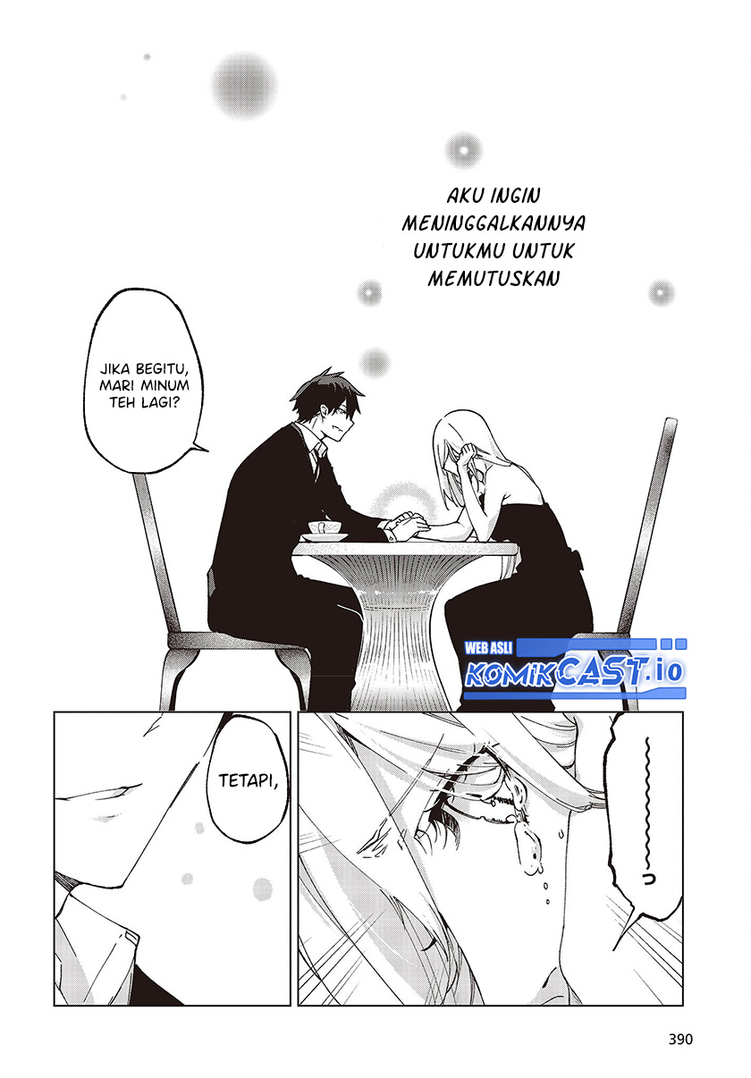 Chapter 74 - halaman 34
