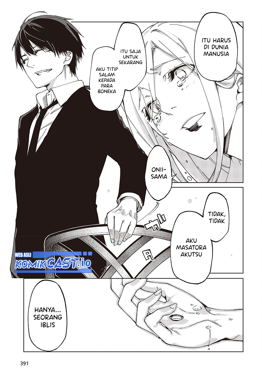 Chapter 74 - halaman 35