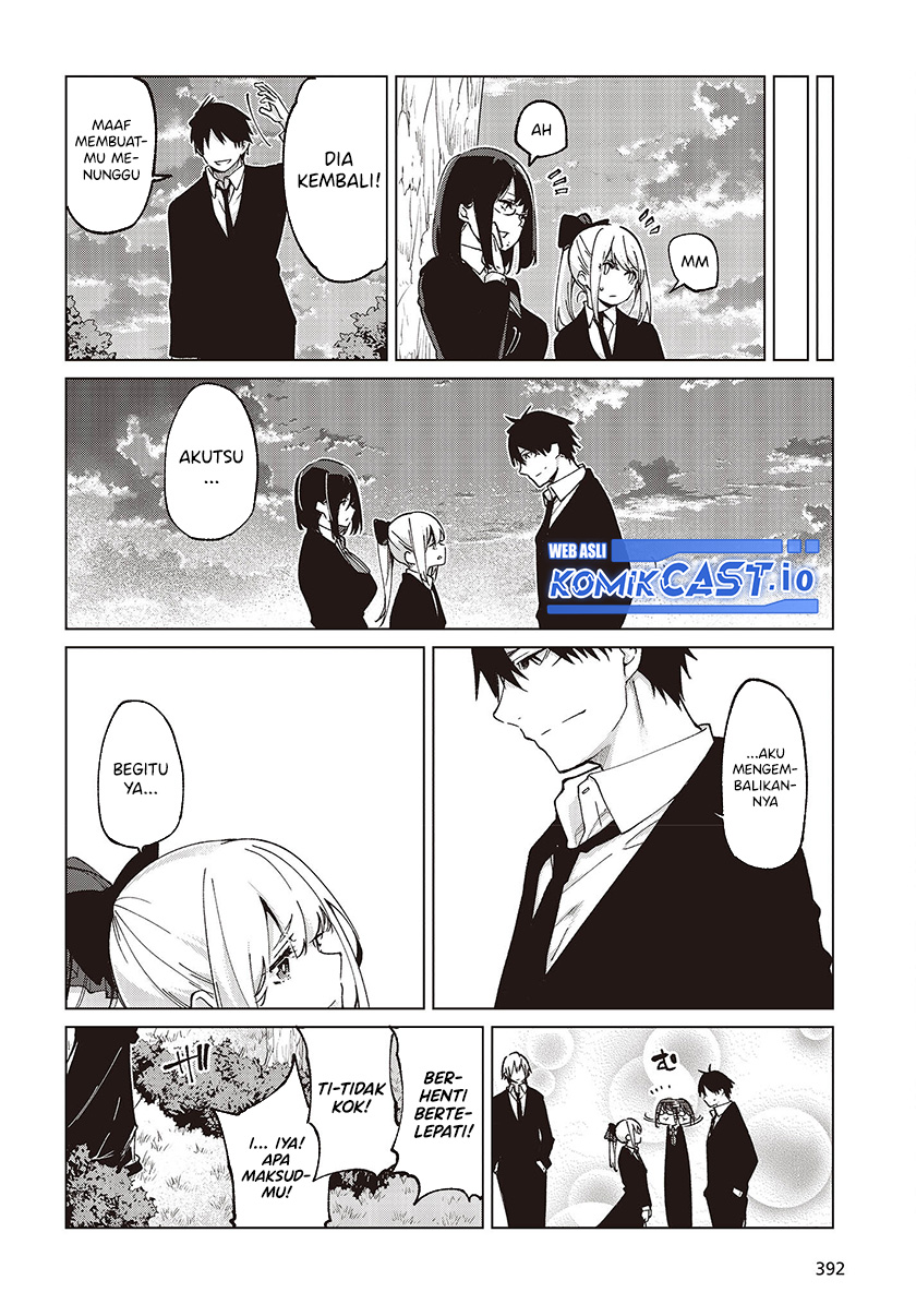 Chapter 74 - halaman 36