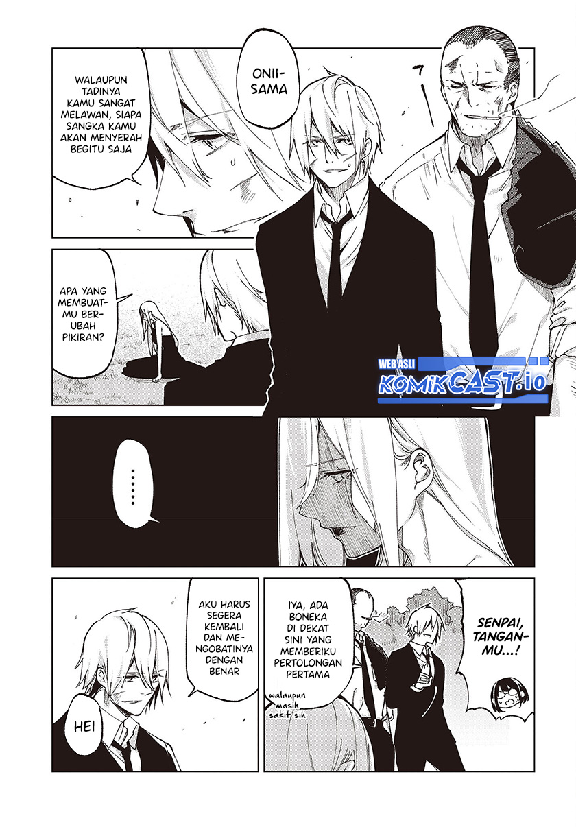 Chapter 74 - halaman 5