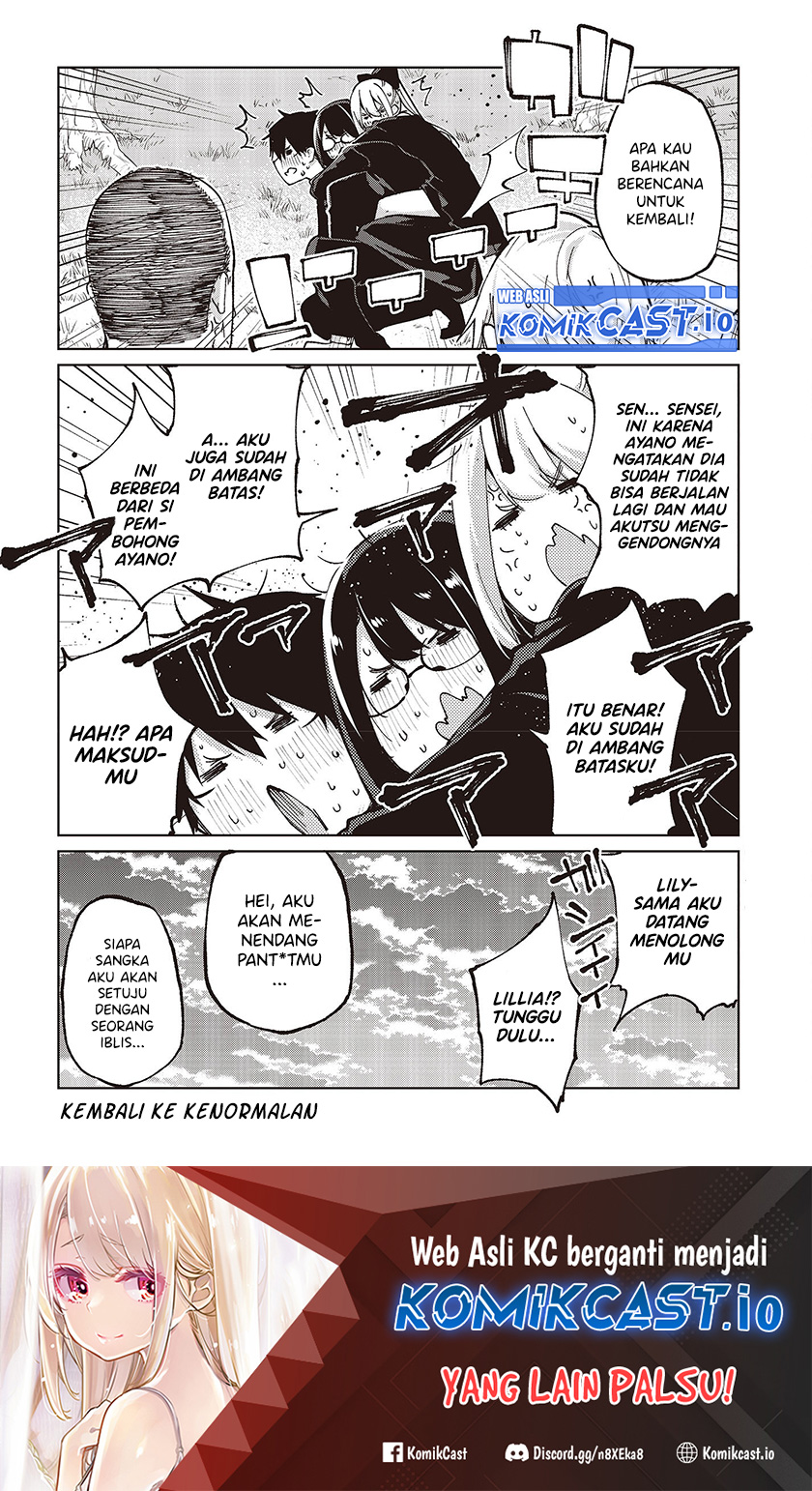 Chapter 74 - halaman 42