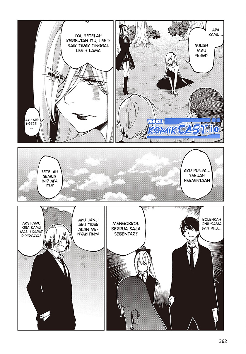 Chapter 74 - halaman 6