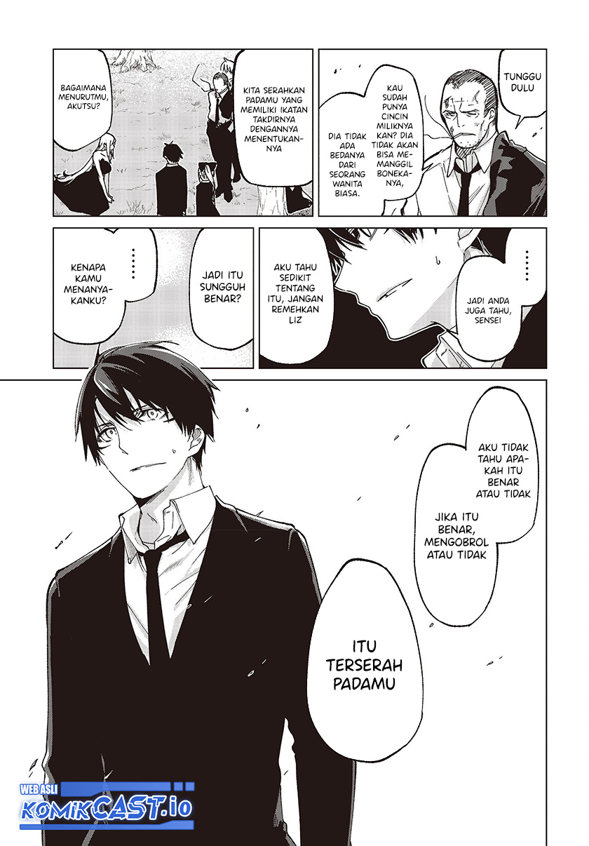 Chapter 74 - halaman 7
