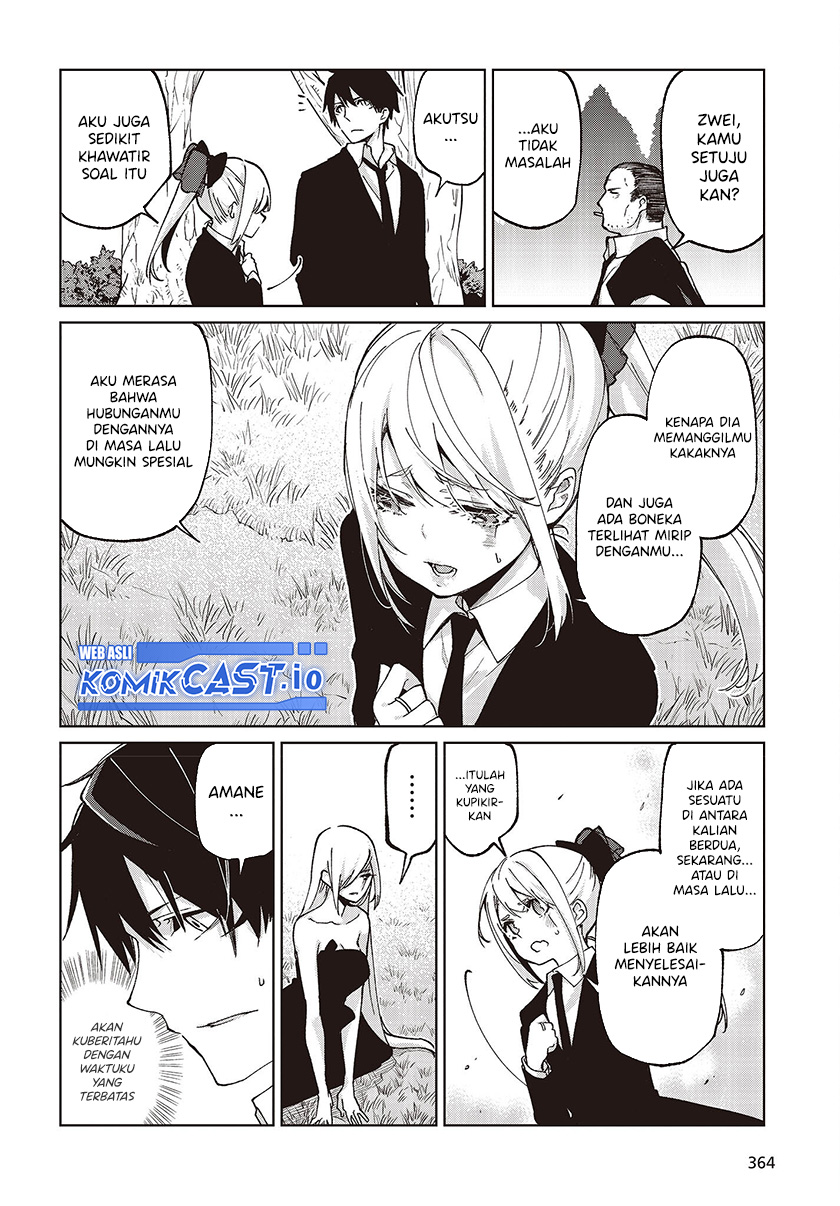 Chapter 74 - halaman 8