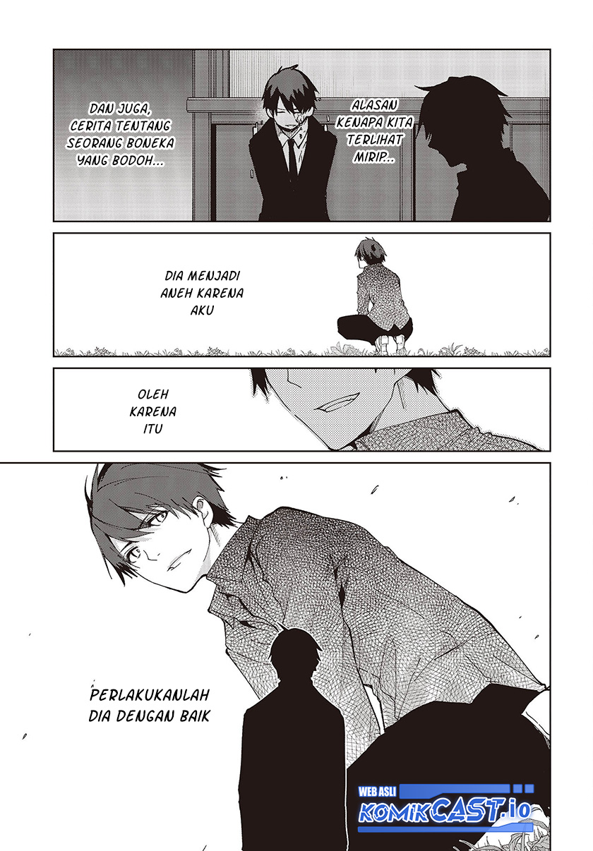 Chapter 74 - halaman 9