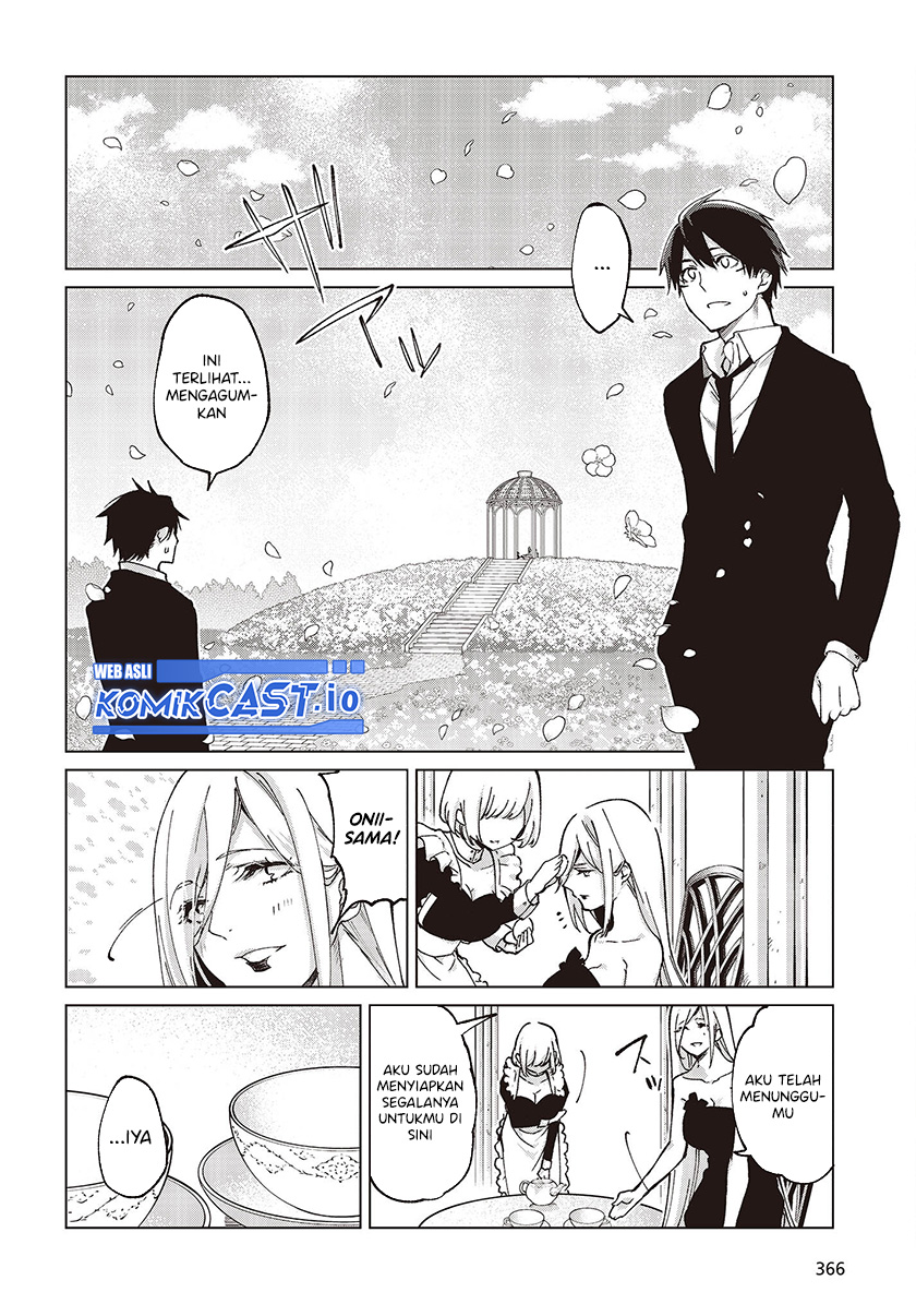 Chapter 74 - halaman 10