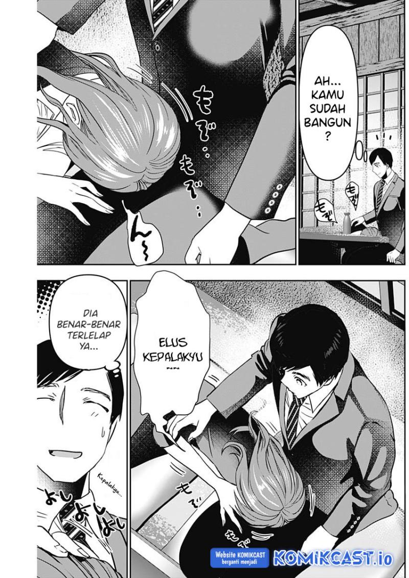 Chapter 64 - halaman 11