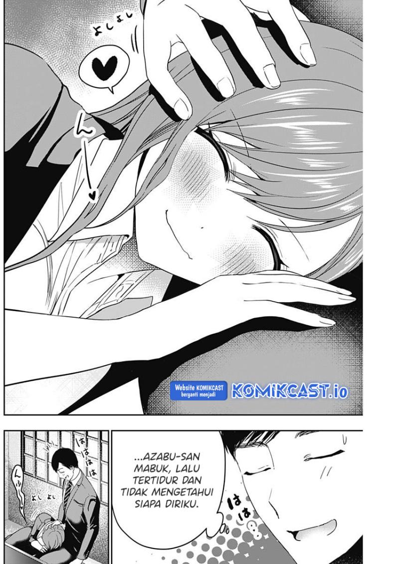 Chapter 64 - halaman 12