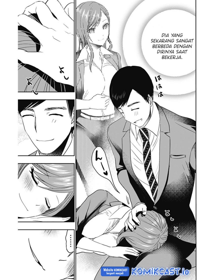 Chapter 64 - halaman 13