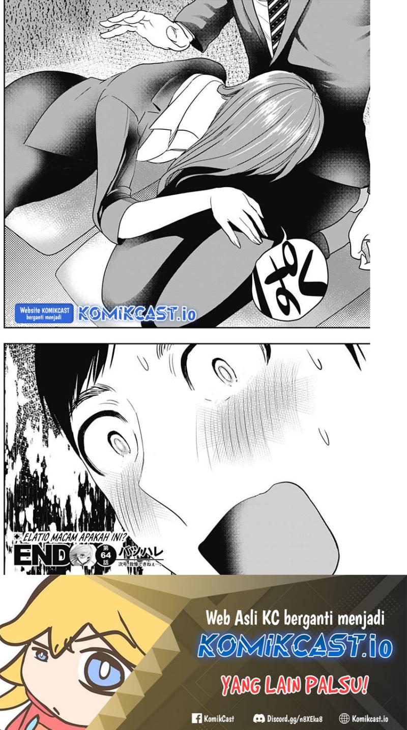 Chapter 64 - halaman 14
