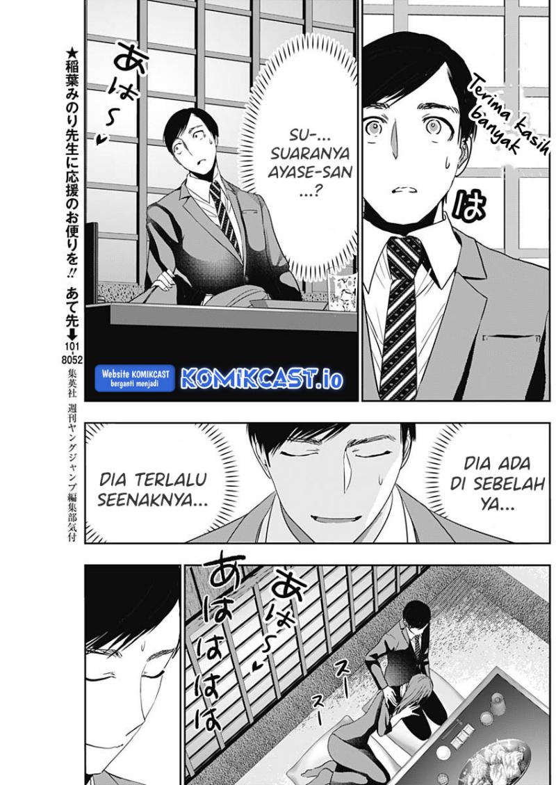 Chapter 64 - halaman 7