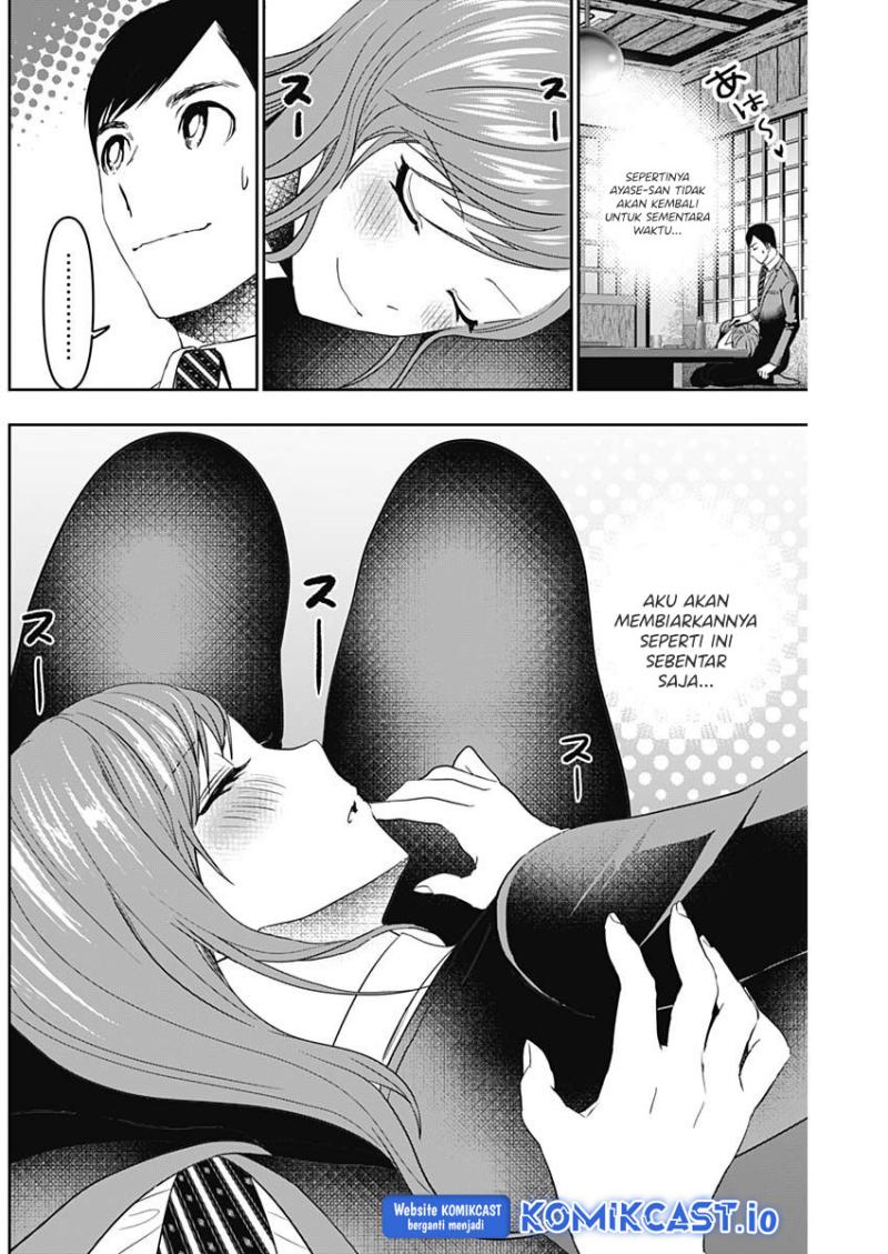Chapter 64 - halaman 8