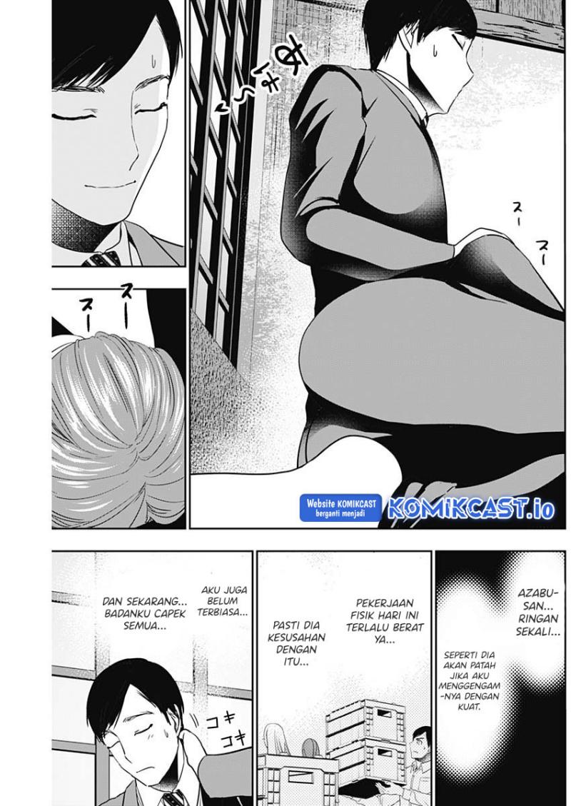 Chapter 64 - halaman 9
