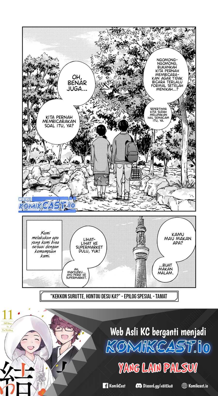 Chapter 110.5 - halaman 9