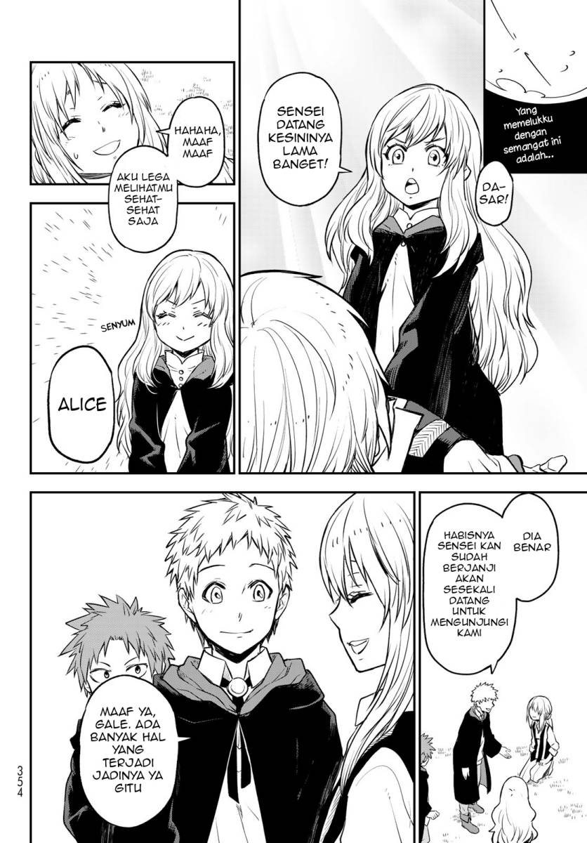 Chapter 109 - halaman 18
