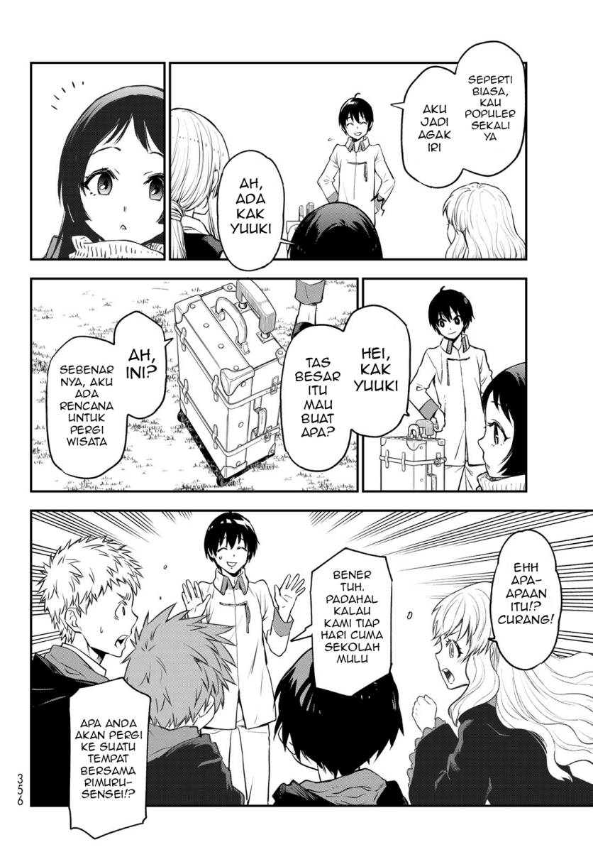 Chapter 109 - halaman 20