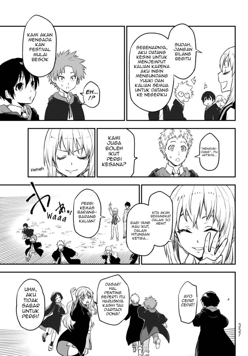 Chapter 109 - halaman 21
