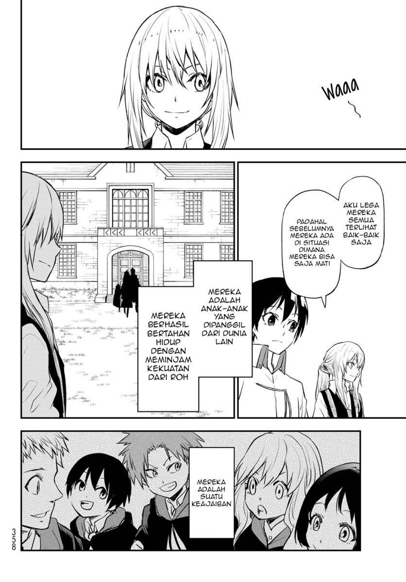 Chapter 109 - halaman 22