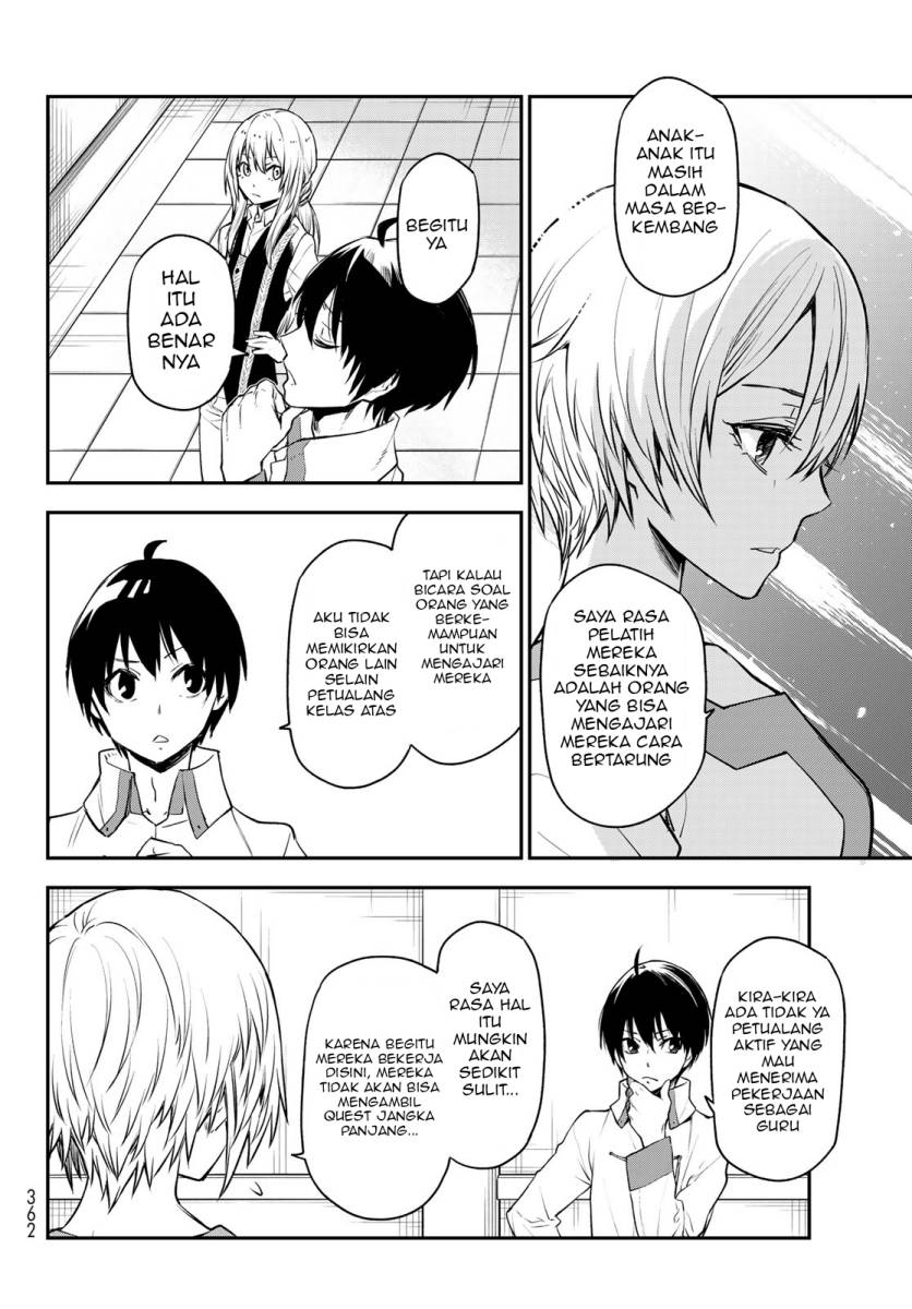 Chapter 109 - halaman 26