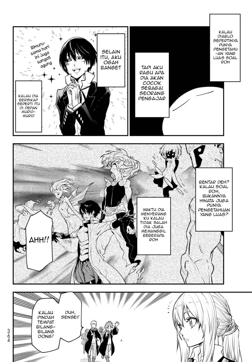 Chapter 109 - halaman 28