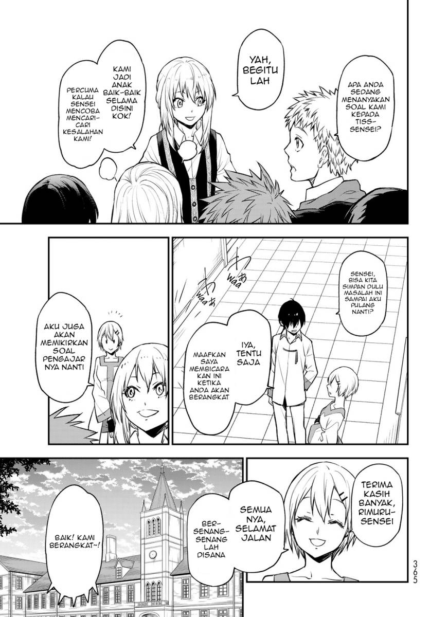 Chapter 109 - halaman 29