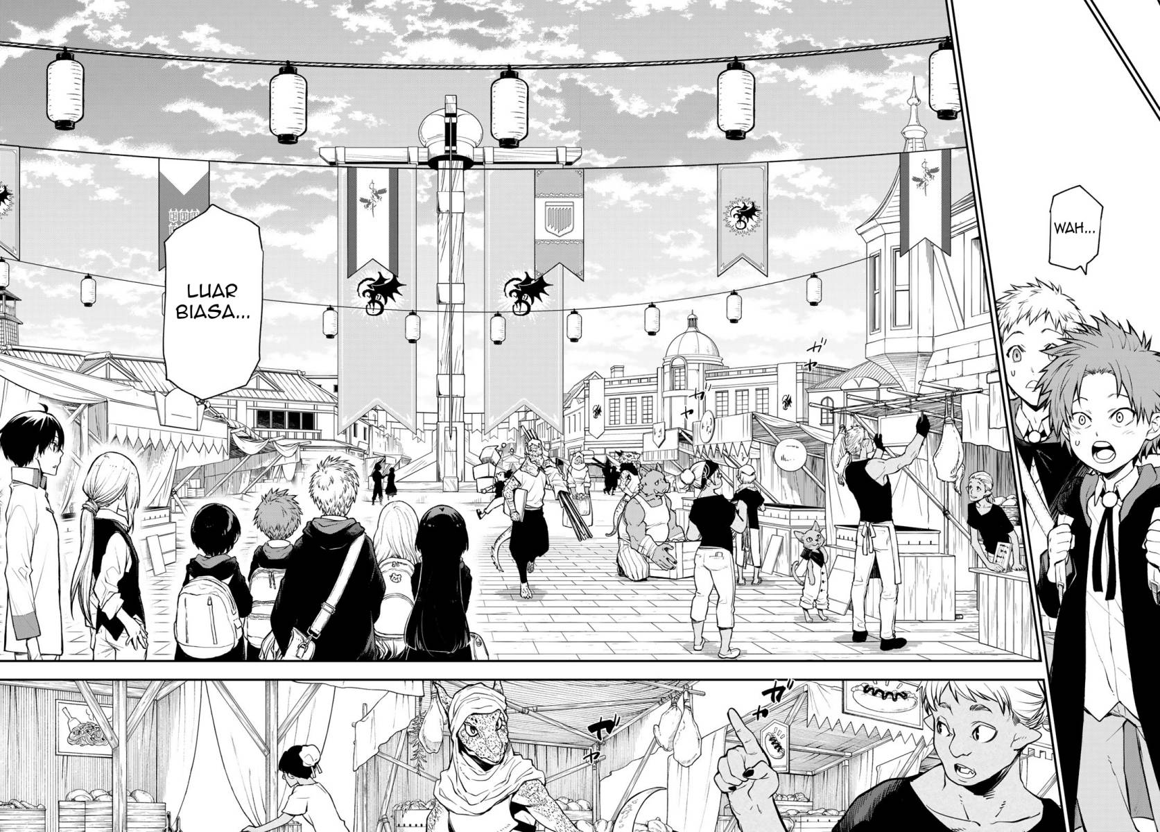 Chapter 109 - halaman 30