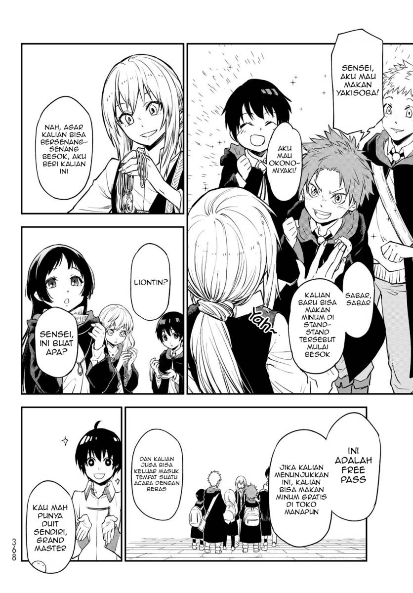 Chapter 109 - halaman 31