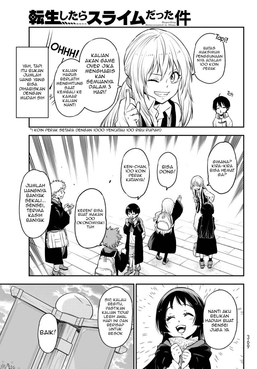Chapter 109 - halaman 32