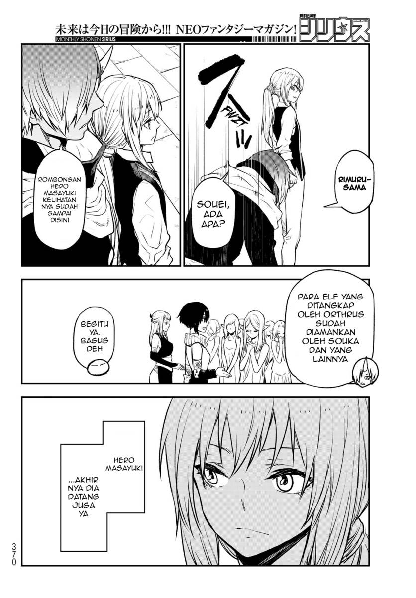 Chapter 109 - halaman 33