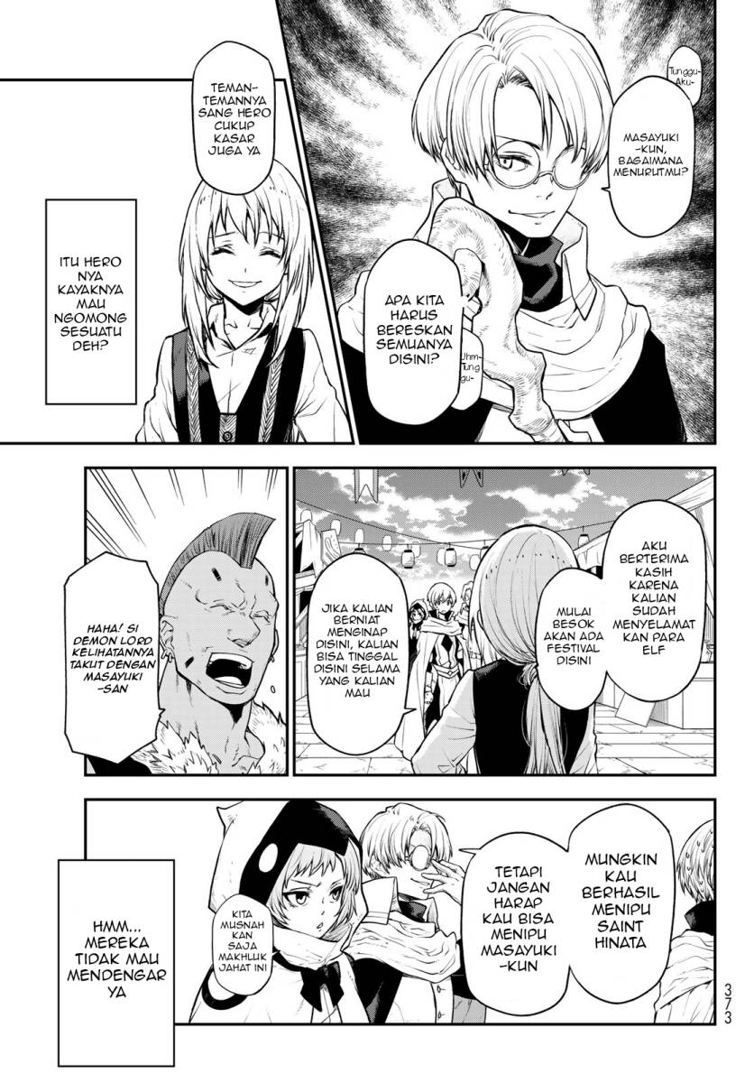 Chapter 109 - halaman 36