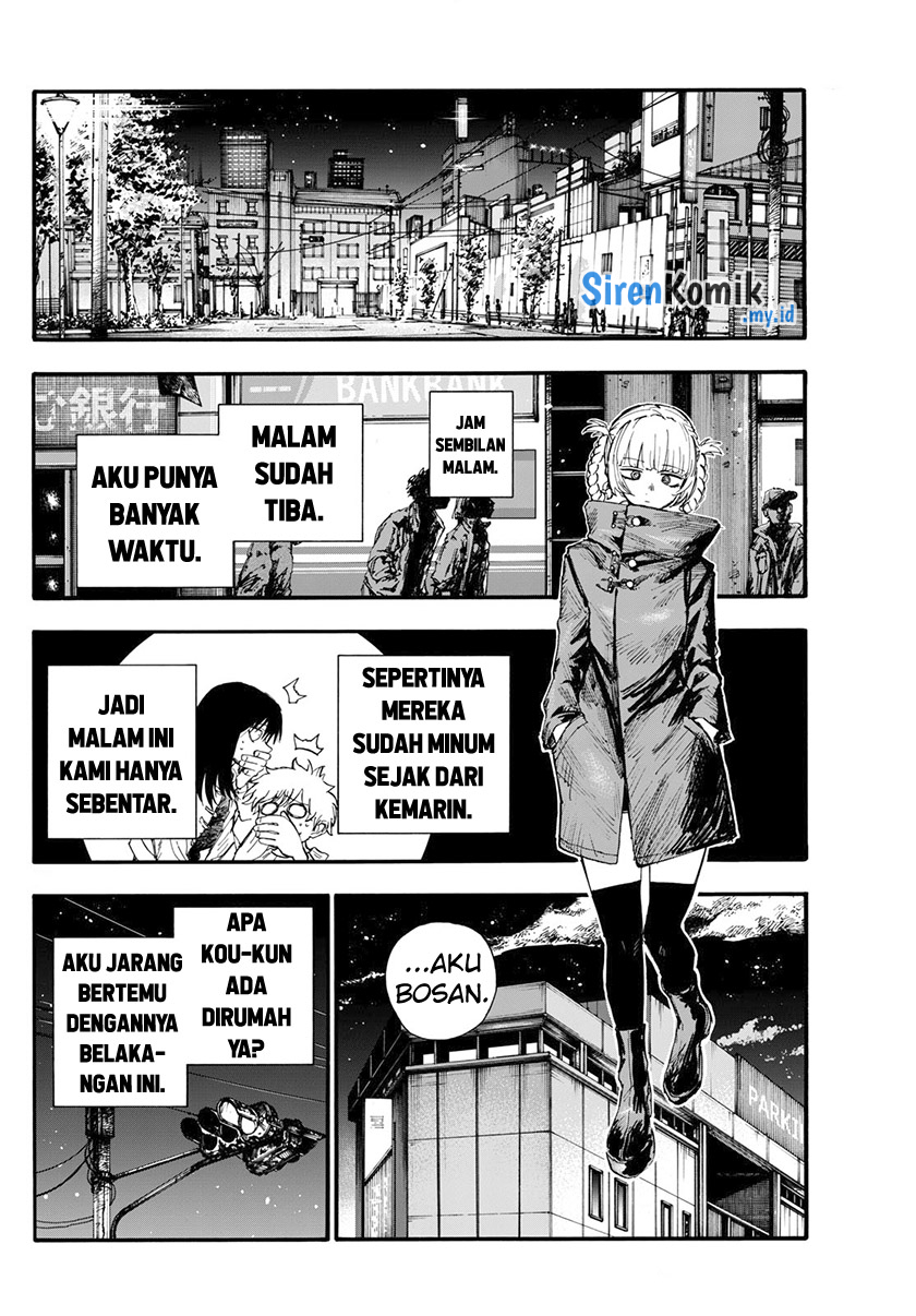Chapter 179 - halaman 14