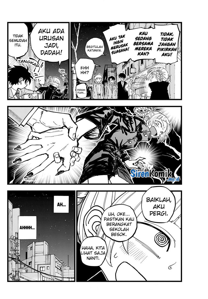 Chapter 179 - halaman 16