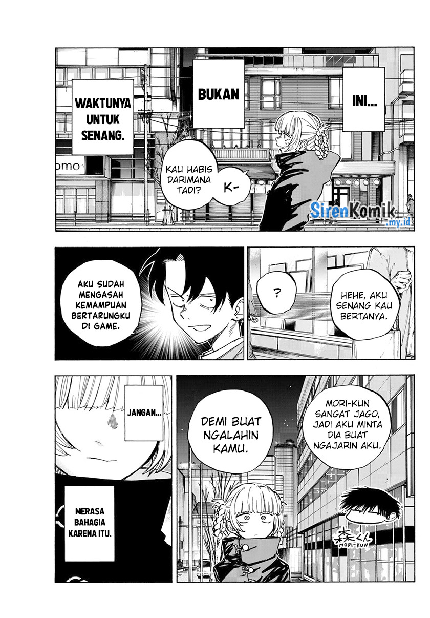 Chapter 179 - halaman 17
