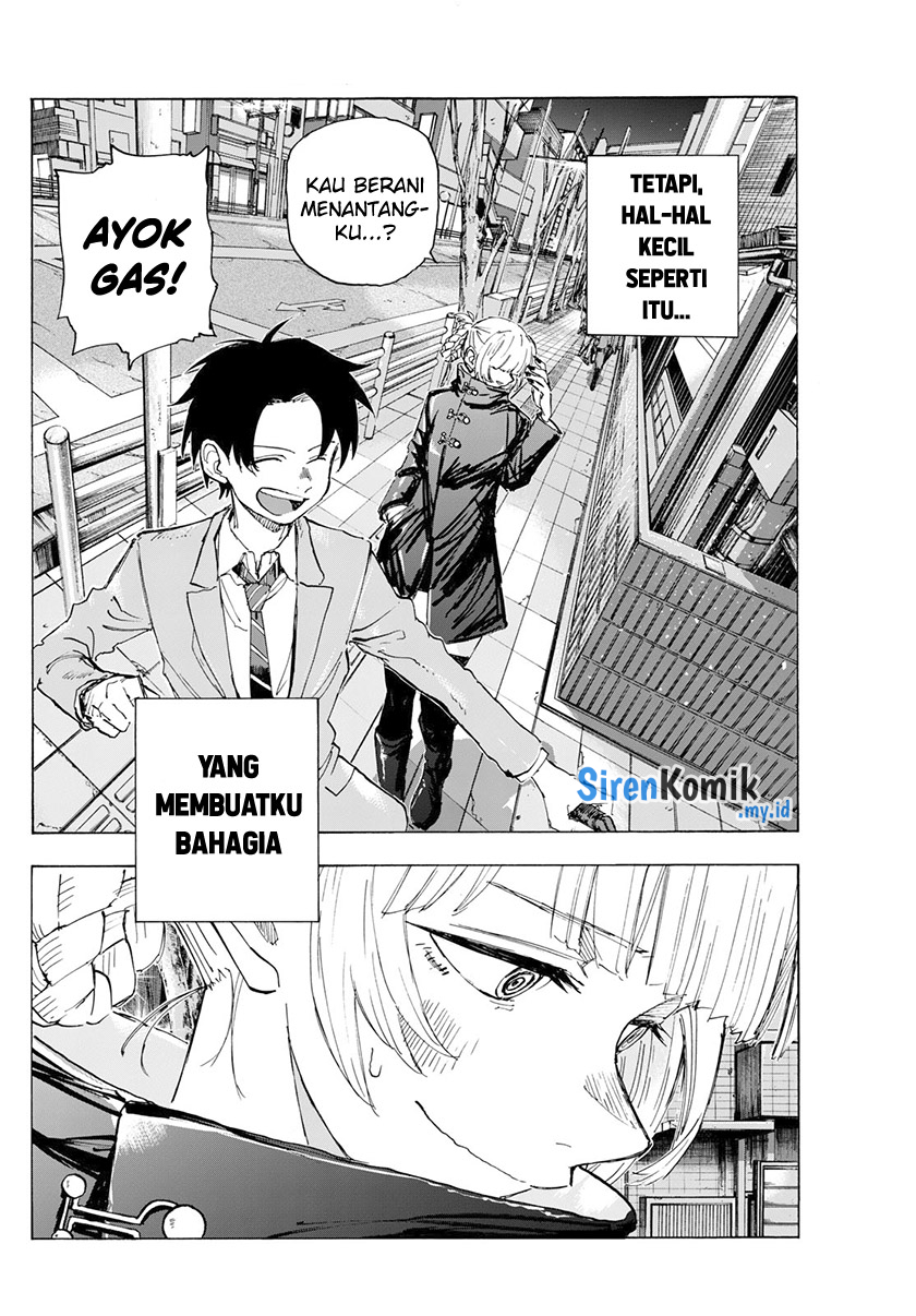 Chapter 179 - halaman 18